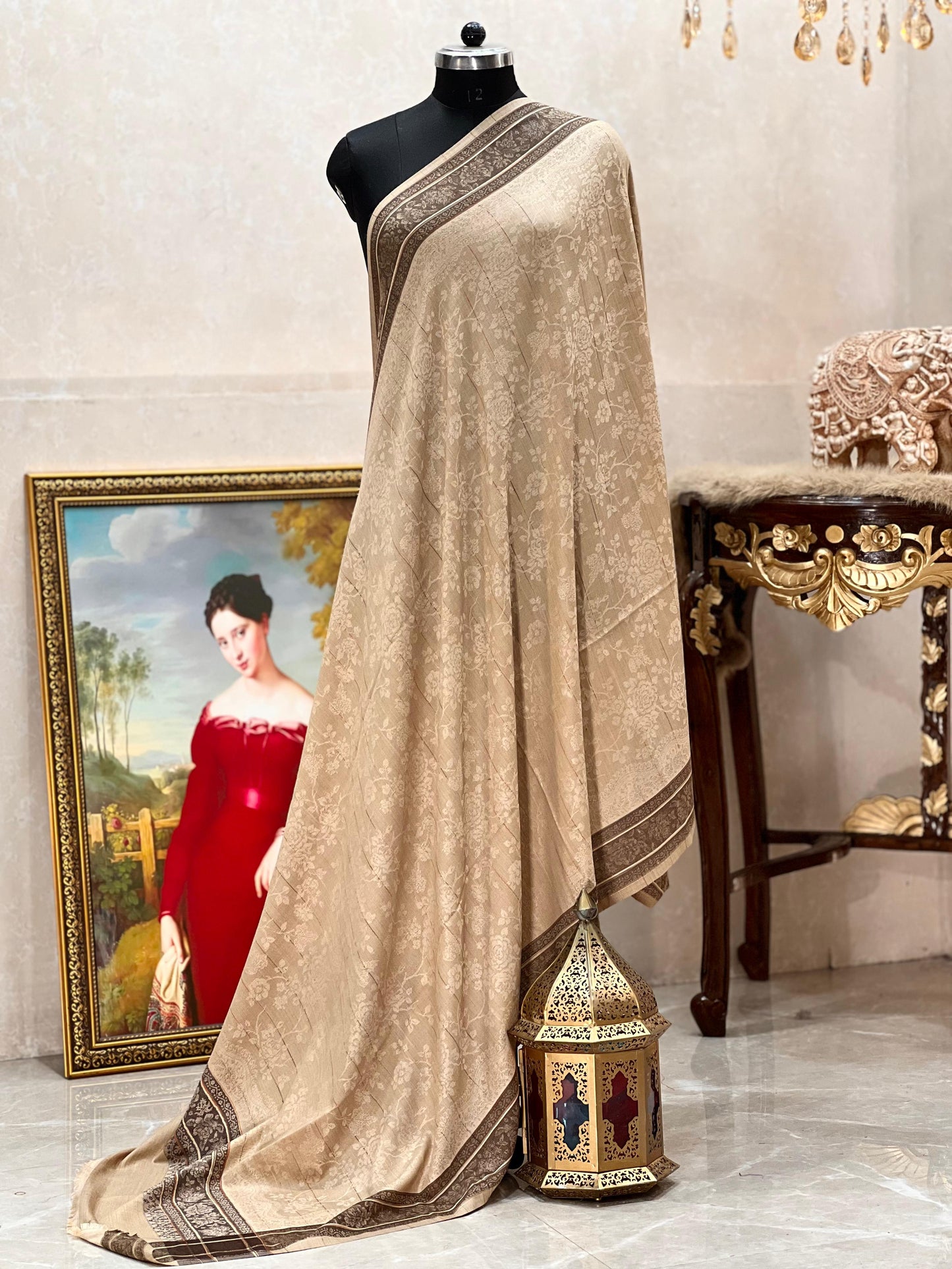 Essence – The Soul of Fine Wool