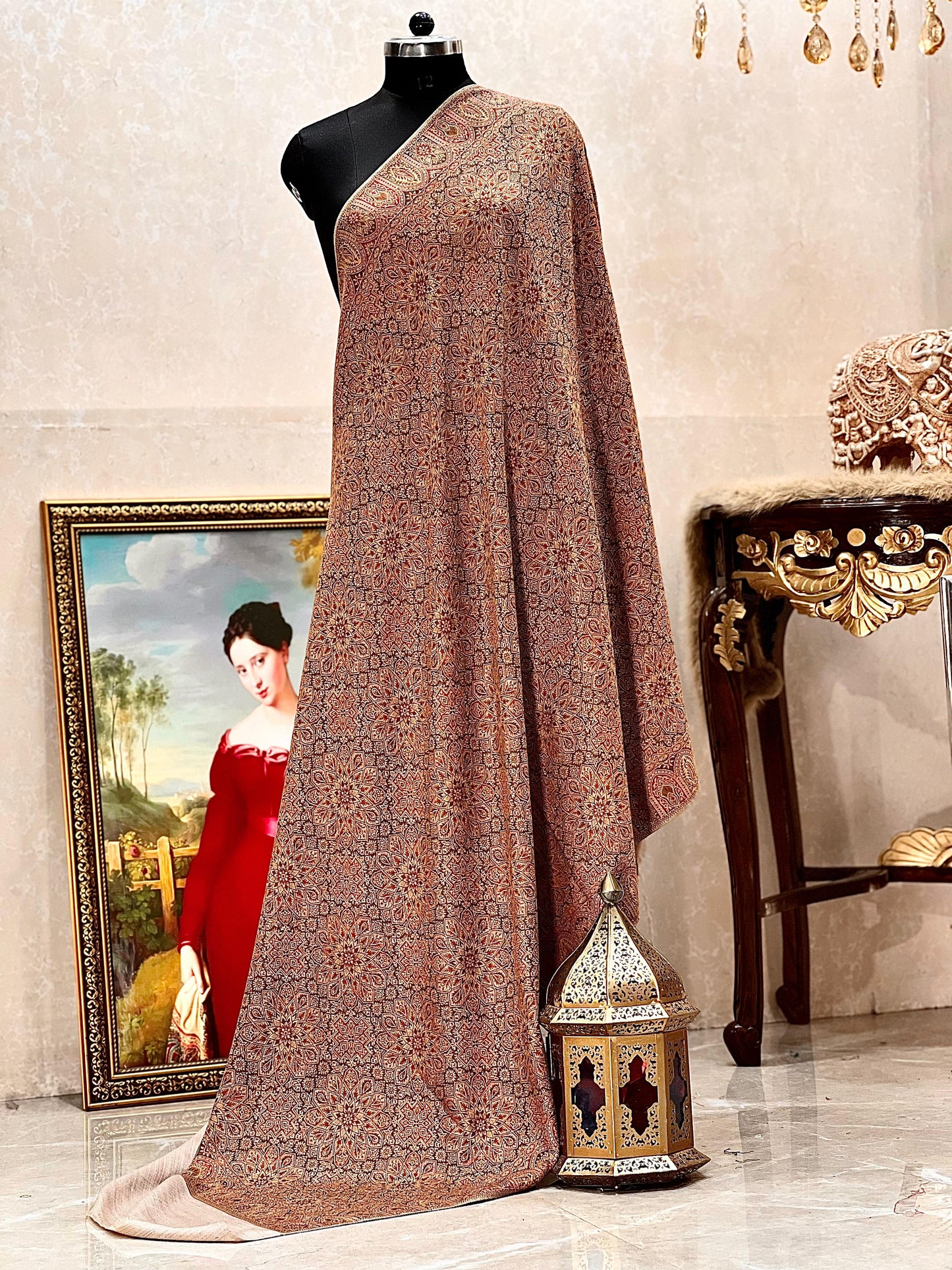 Essence – The Soul of Fine Wool