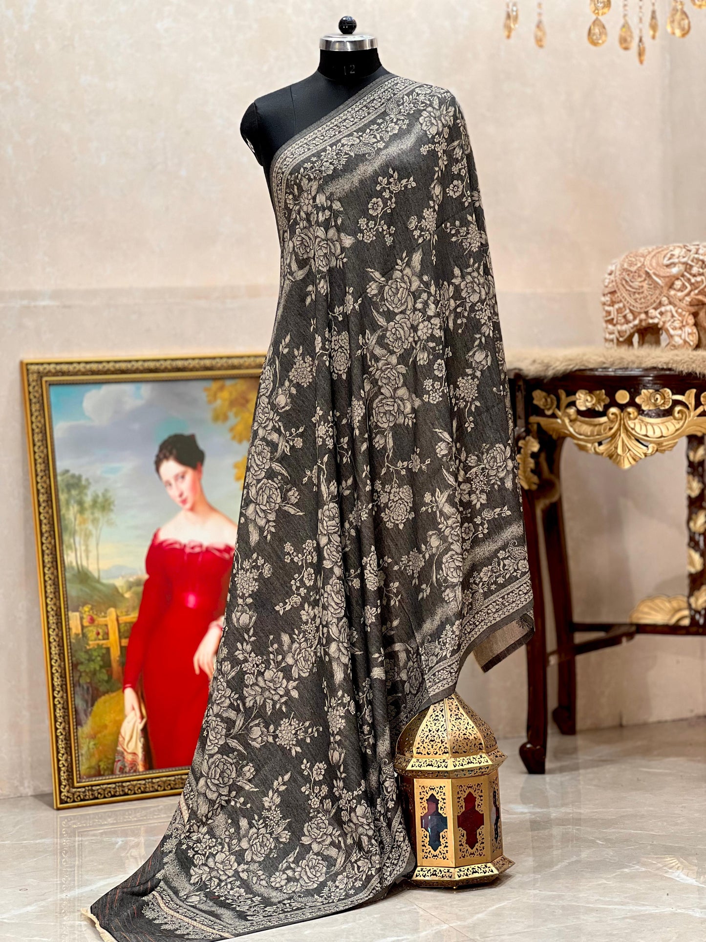 Essence – The Soul of Fine Wool