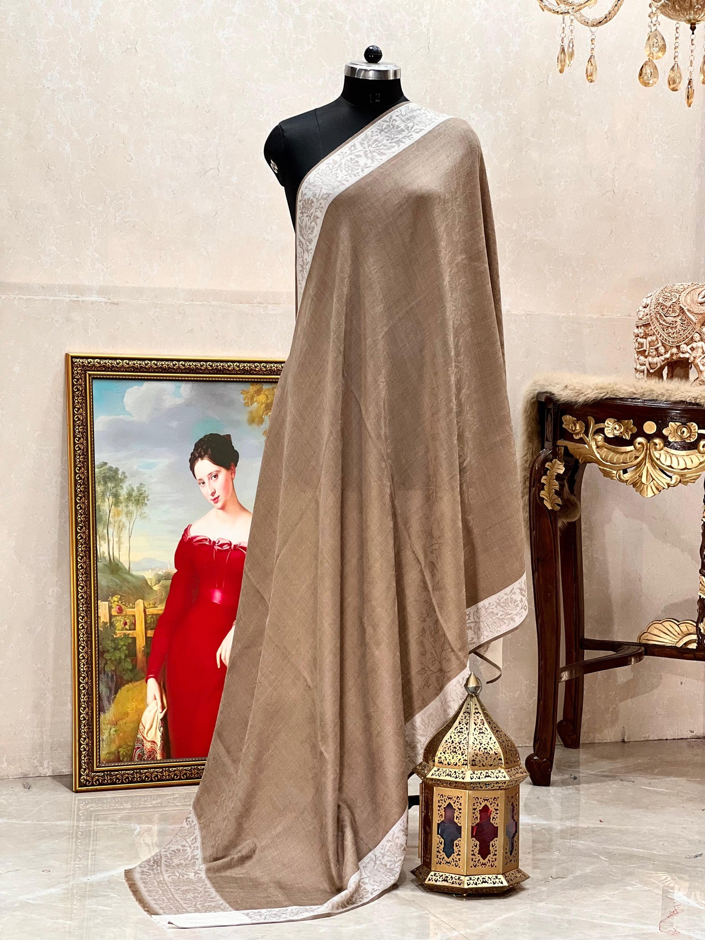 Essence – The Soul of Fine Wool