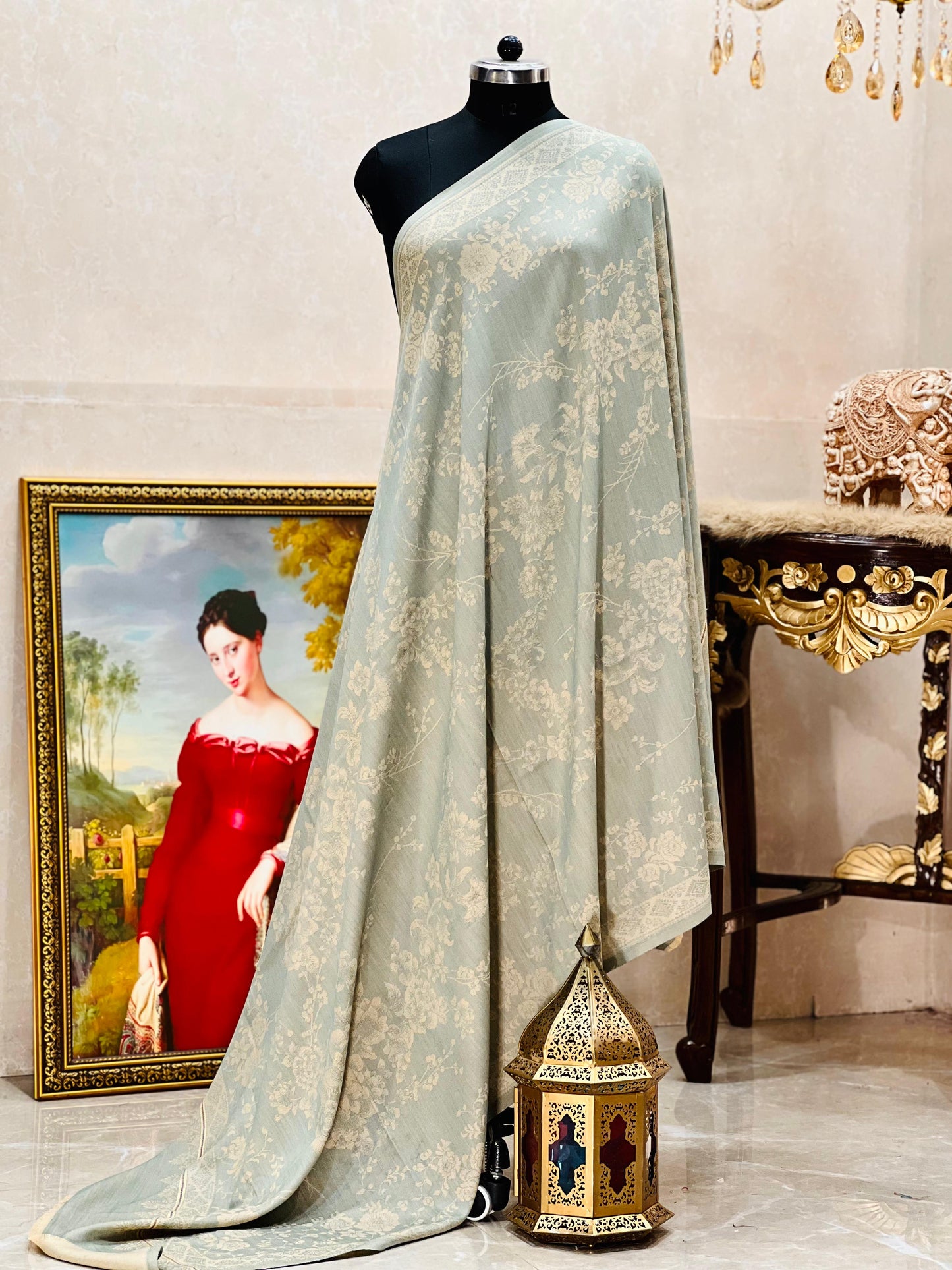 Essence – The Soul of Fine Wool