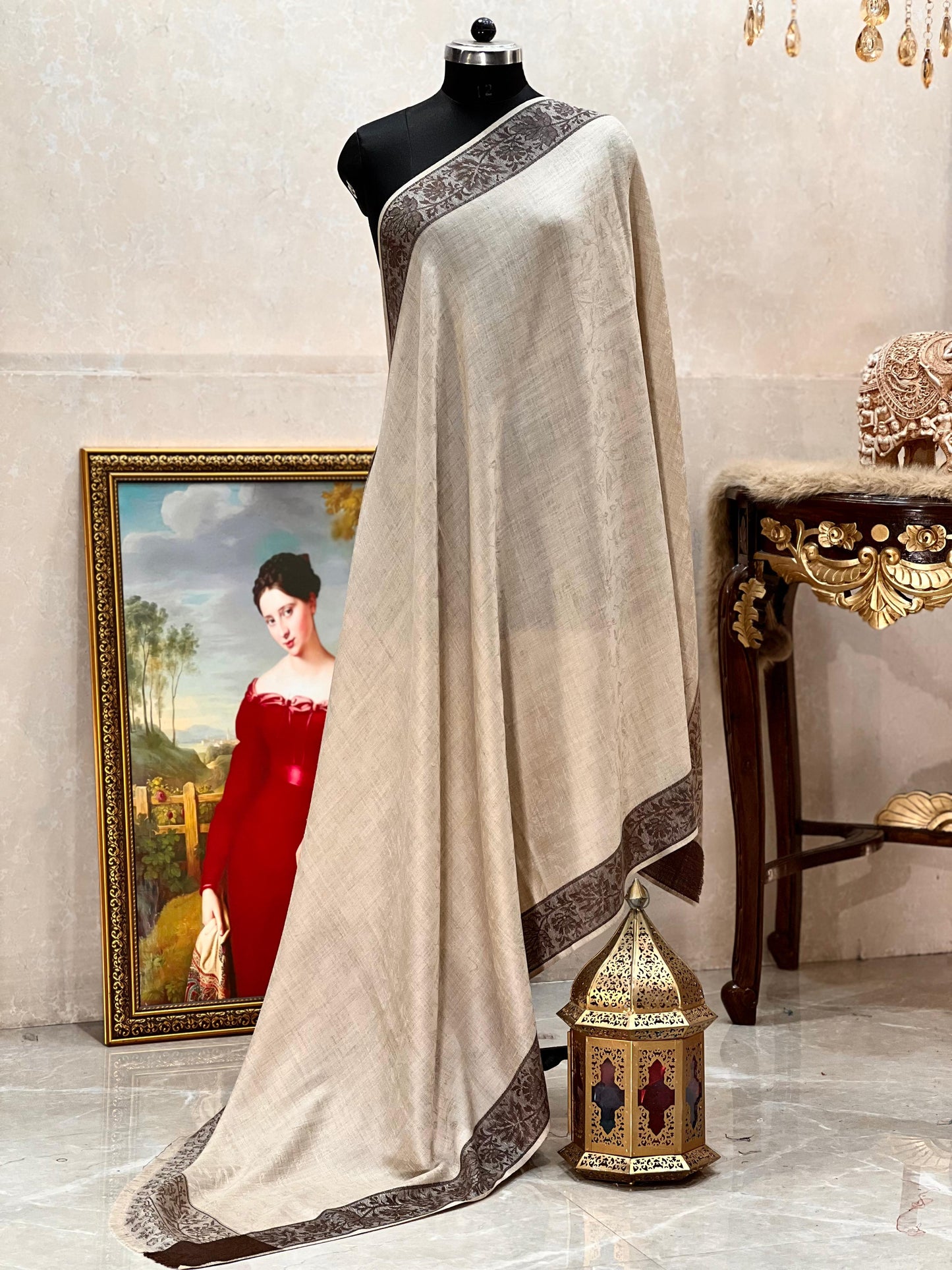 Essence – The Soul of Fine Wool