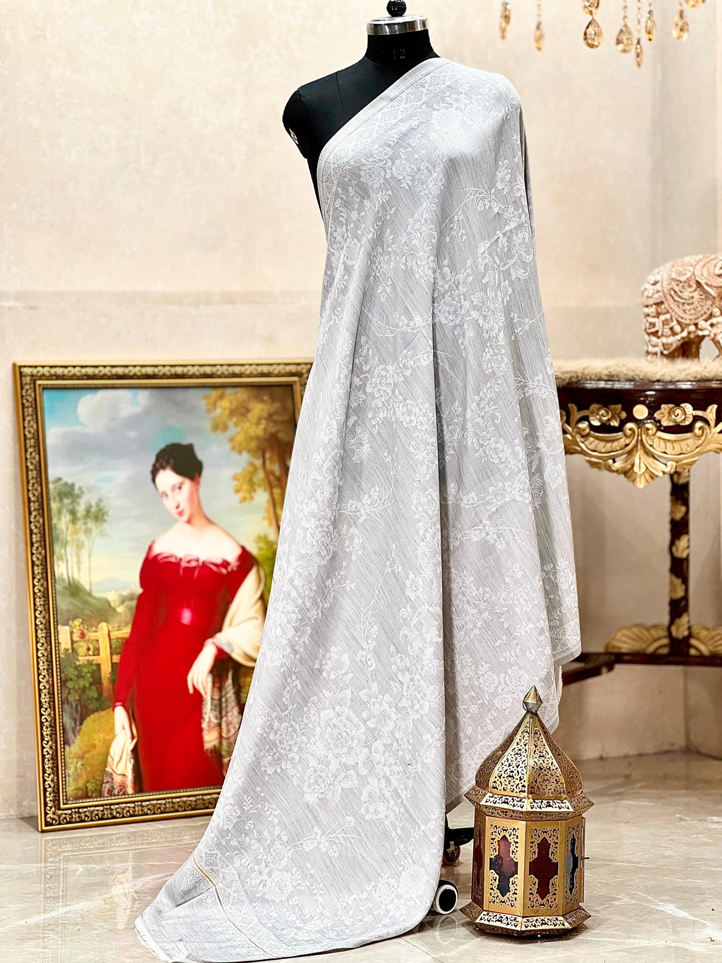 Essence – The Soul of Fine Wool